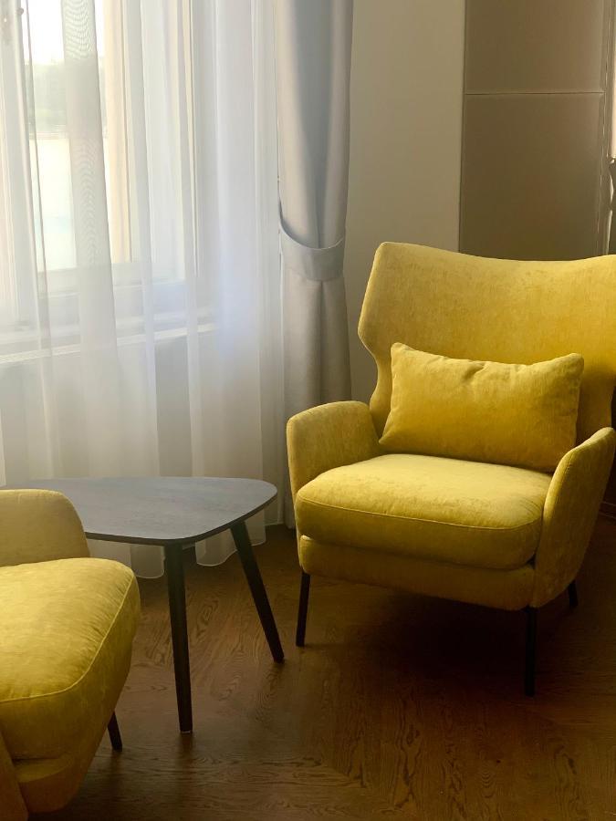Apartmán Riverside *