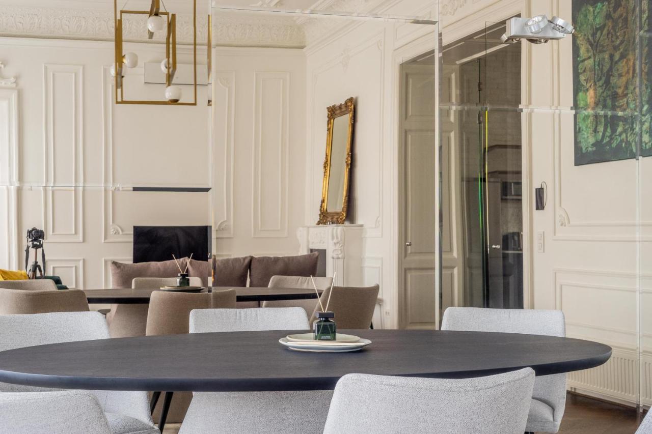 Apartamento Riverside