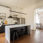 Riverside Residence