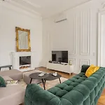 Riverside Residence