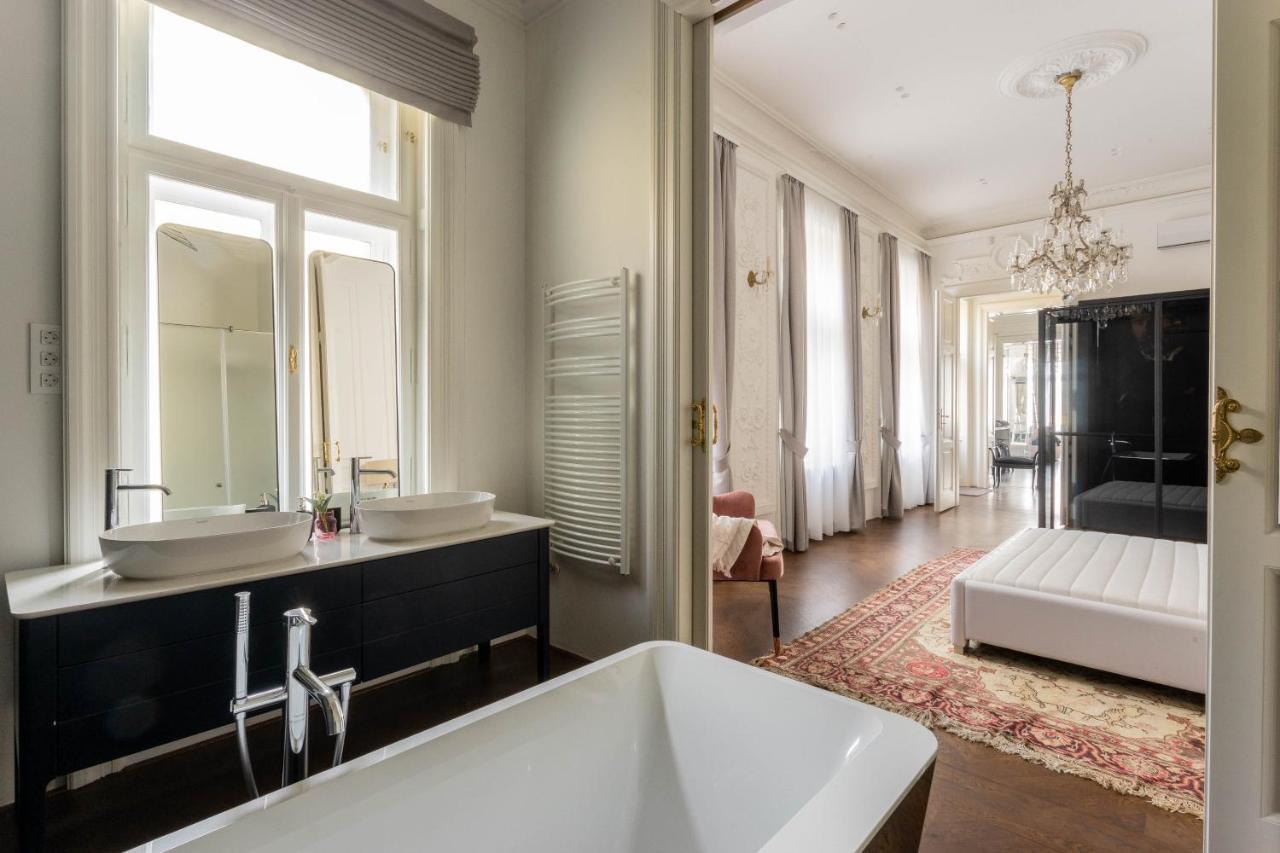 Riverside Apartment