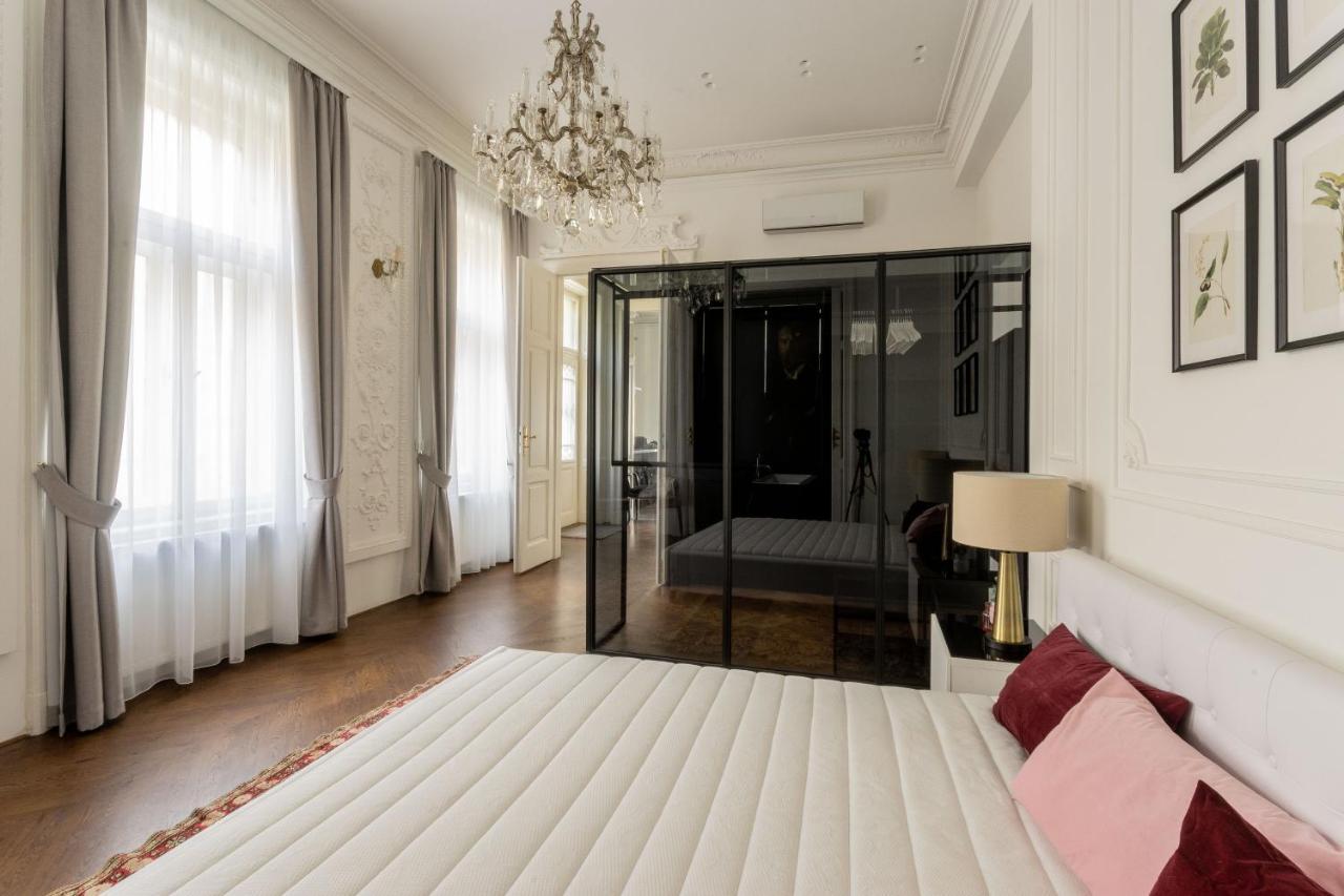 Riverside Apartment
